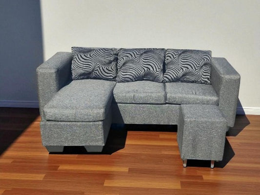 Small Venice Corner Couch