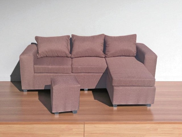 Small Venice Corner Couch