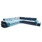 Springbok Couch