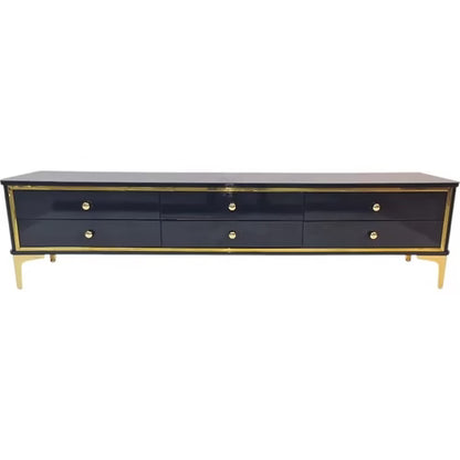 Glass TV Stand Tec TV-802