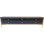 Glass TV Stand Tec TV-802