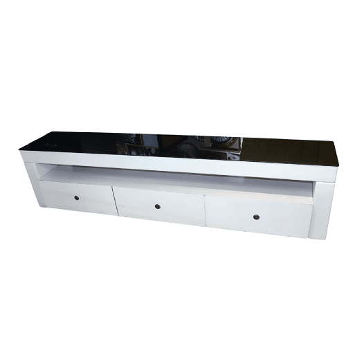 Wooden Plasma Stand TV32