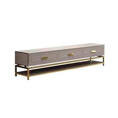 Wooden Plasma Stand D803