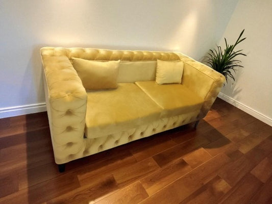 Tommy 3 Seater