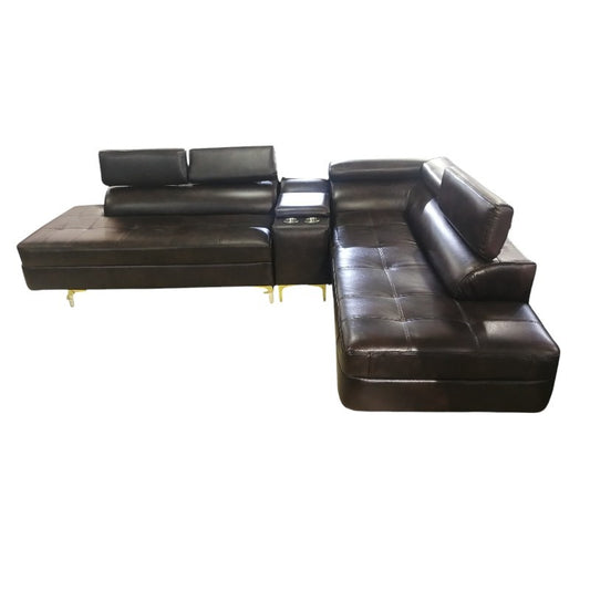 New California Couch
