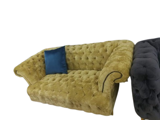 Paris 3 Seat