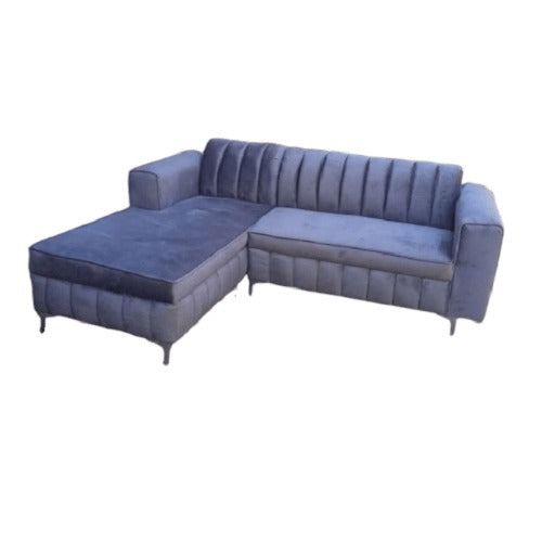 Mini Max Corner Couch