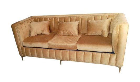 Max 3 Seat Couch