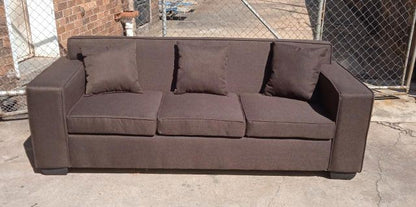 Venice 3 Seater