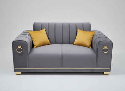 King George 2 Seater