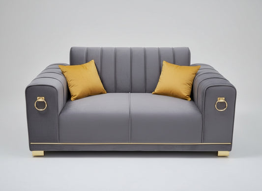 King George 2 Seater
