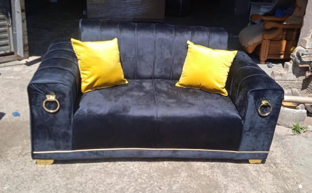 King George 2 Seater