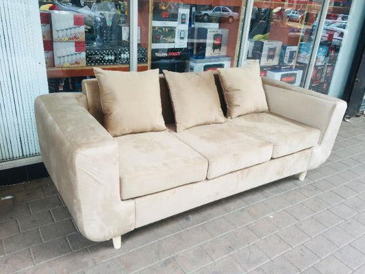 Steve 3 Seater Couch