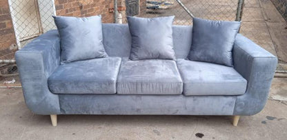 Steve 3 Seater Couch