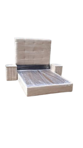 Sleigh Bed19