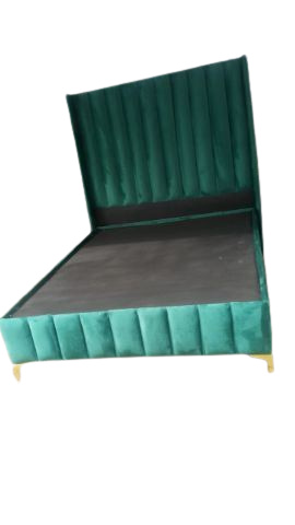 Sleigh Bed10
