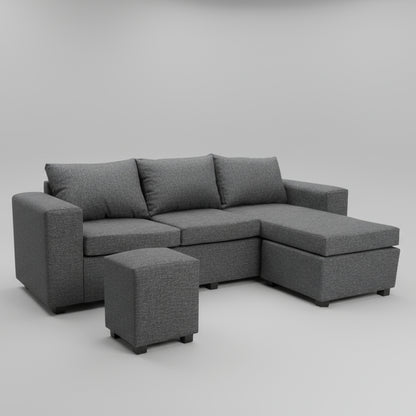 Small Venice Corner Couch