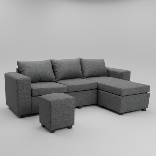 Small Venice Corner Couch