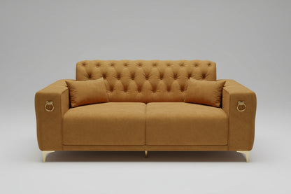 Khosi 3 Seater Couch