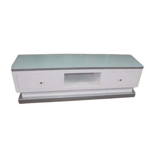 Wooden Plasma Stand TV39 White