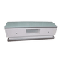 Wooden Plasma Stand TV39 White