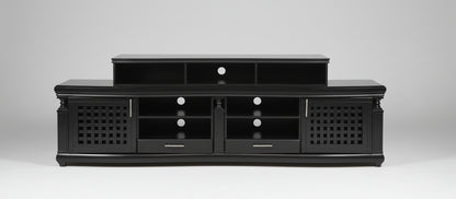 Wooden Plasma Stand MOD42