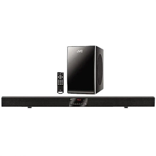 JVC 2.1 Channel Soundbar TH-BY370