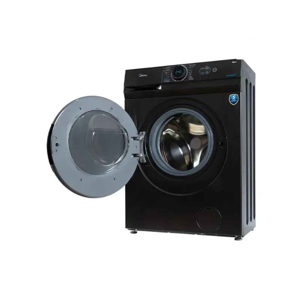 Midea 6kg Front Loader Washing Machine