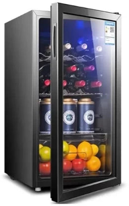 DIGIMARK 195L Single Door Fridge
