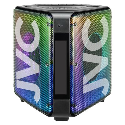 JVC XSN5244PB