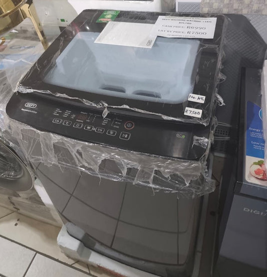 Defy 14kg Washing Machine