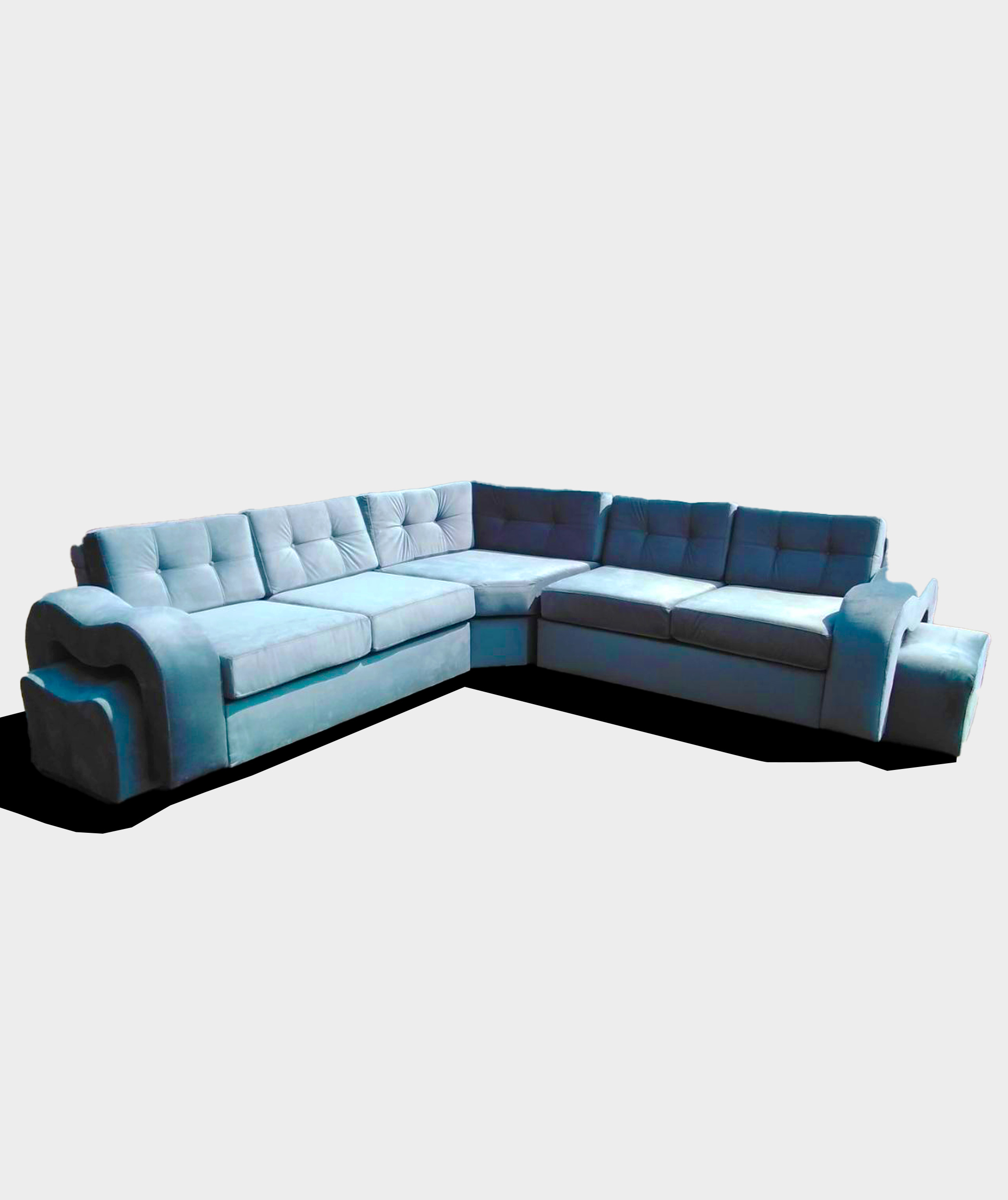 Dongmo Furniture - Springbok Couch