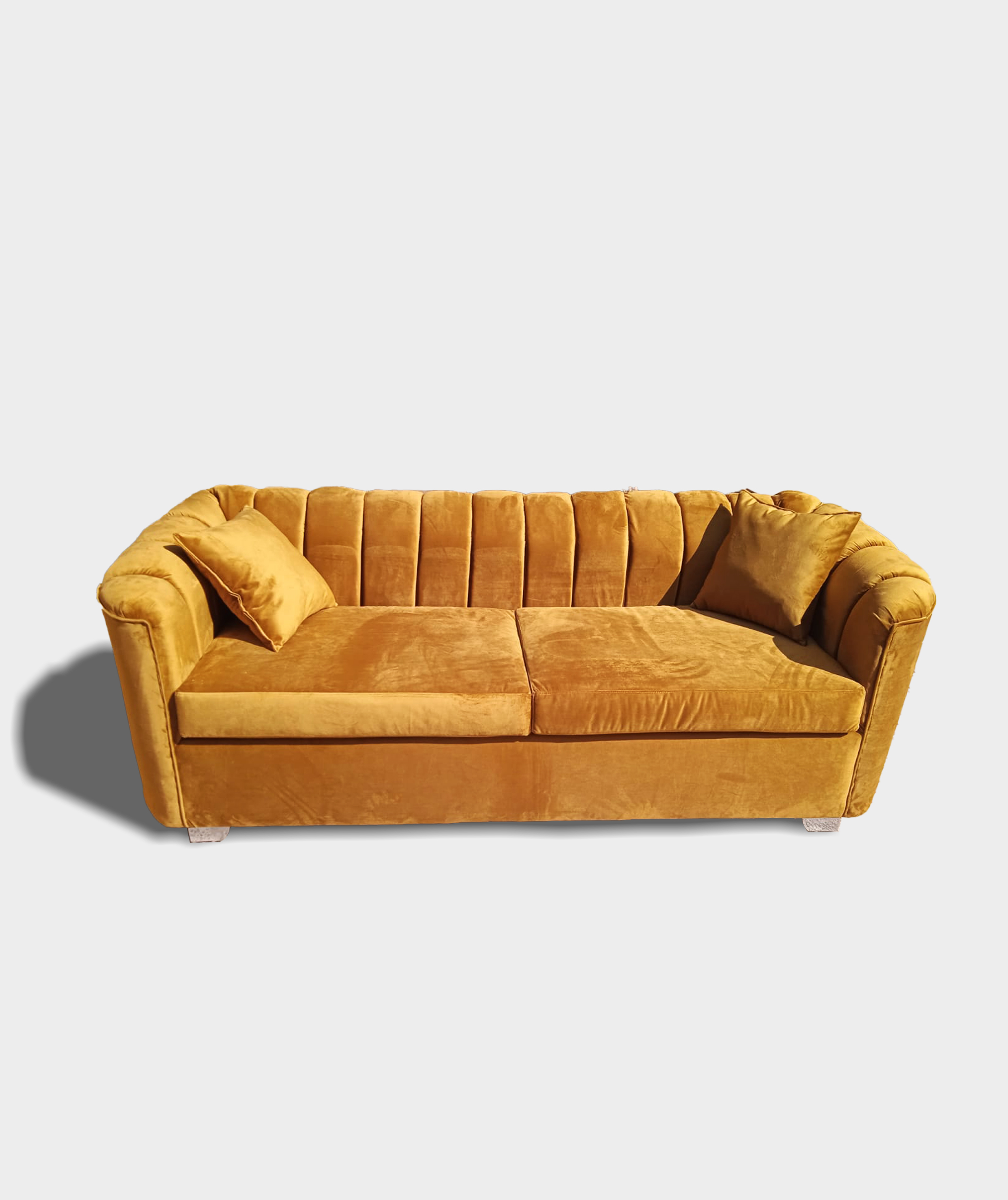Dongmo Furniture - Vanda 3 Seater