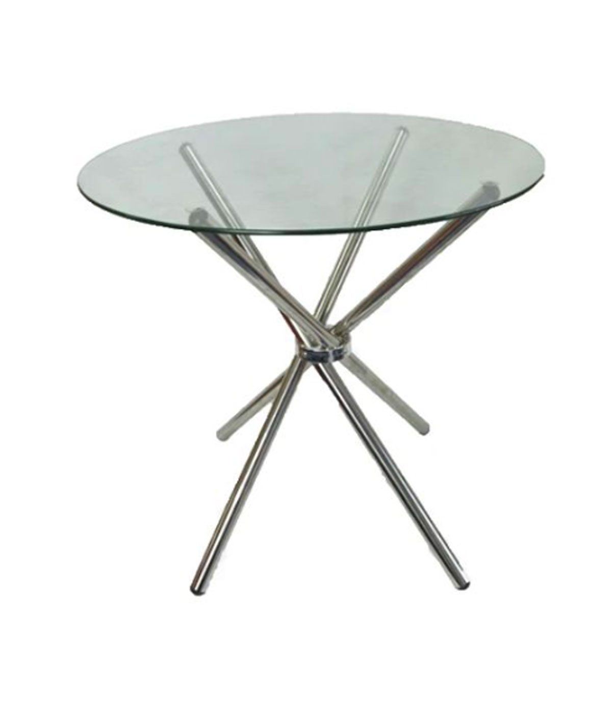 Round Glass for Dinning table